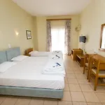 Kiapekou Aparthotel Loutra Edipsou (Evia)