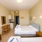 Kiapekou Aparthotel Loutra Edipsou (Evia)